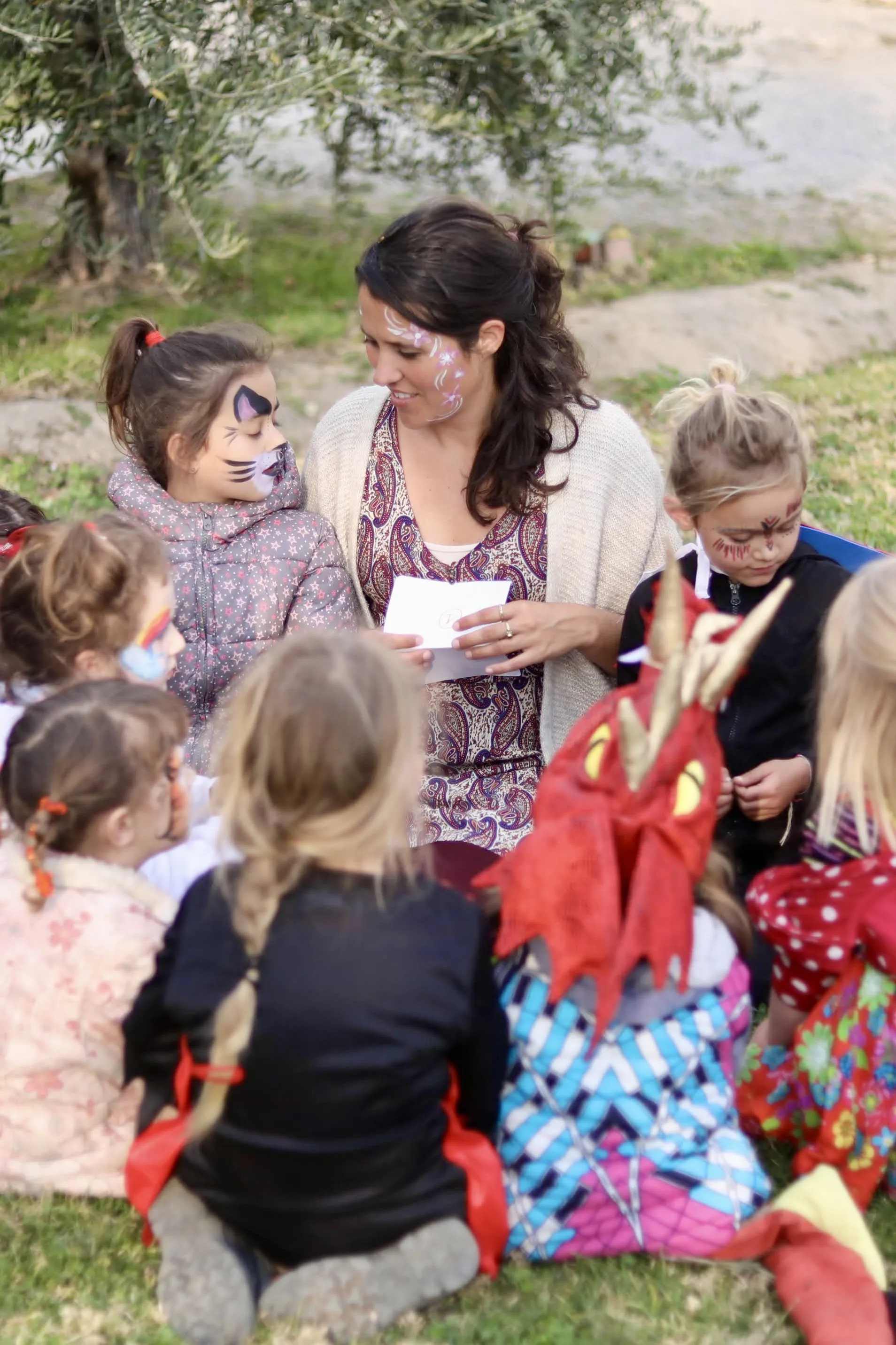 Stefania Mastroianni