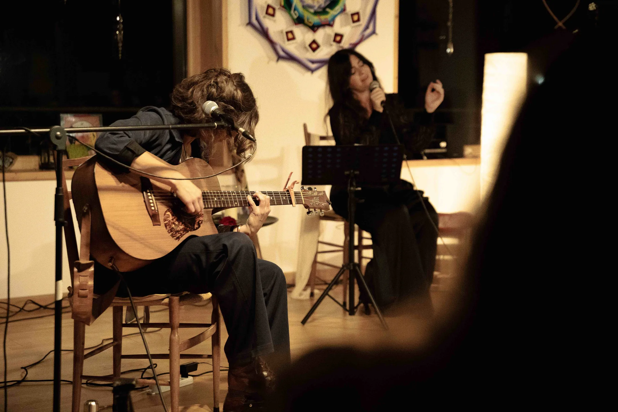 RAÌS Concerto Poetico Solare